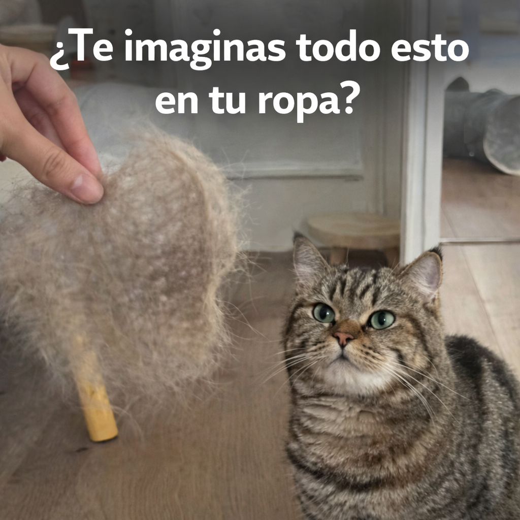 PetCare Pro™ - Adios al pelo