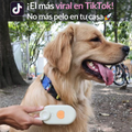 PetCare Pro™ - Adios al pelo